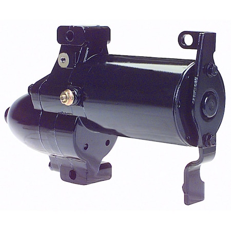 Starter, Replacement For Lester 5723